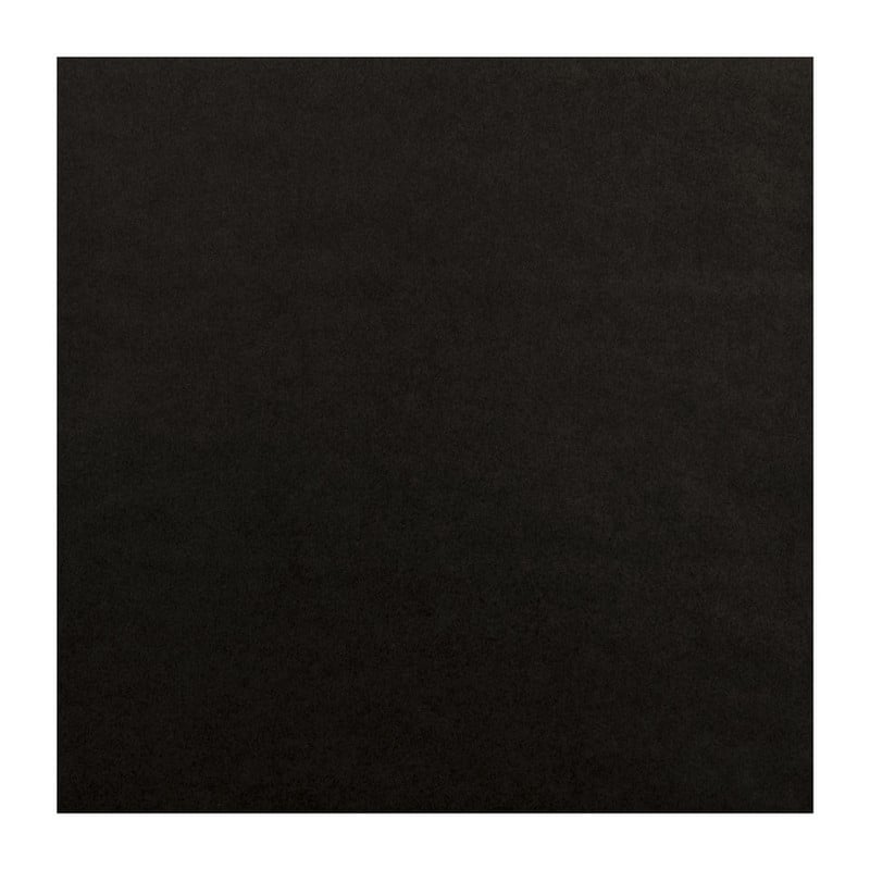 Inpakpapier - set van 3 - bruin/zwart