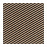 Inpakpapier - set van 3 - bruin/zwart