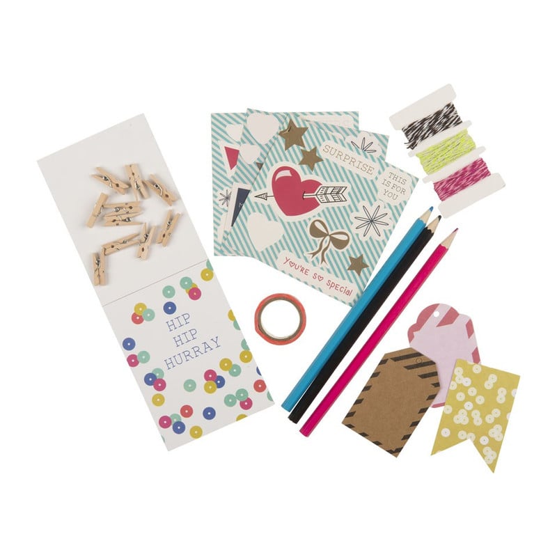Cadeauverpakkingsset