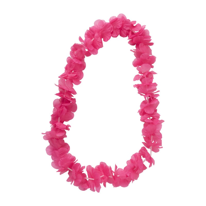 Hawaiketting - diverse varianten