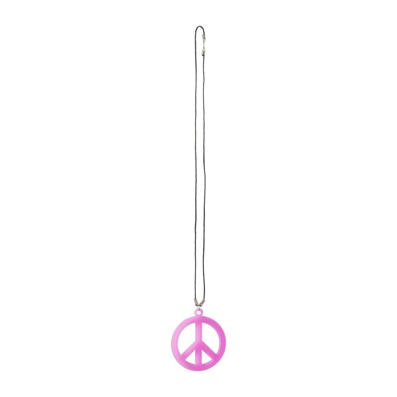 Hippie ketting - diverse varianten