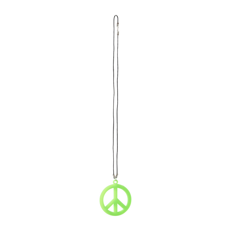 Hippie ketting - diverse varianten