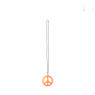 Hippie ketting - diverse varianten