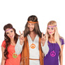 Hippie ketting - diverse varianten