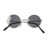 Bril met gekleurd glas - diverse kleuren 