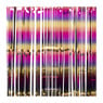 Backdrop gekleurd - plastic - 200x100 cm