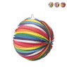 Papieren lampion - diverse varianten - 22 cm