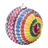Papieren lampion - diverse varianten - 22 cm