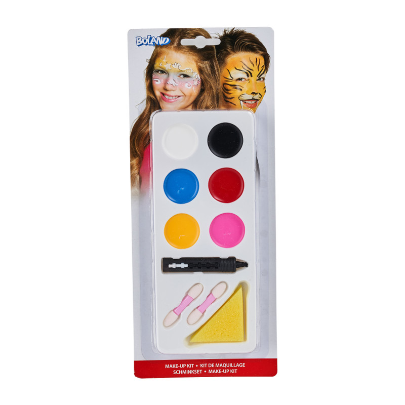 Make-up kit