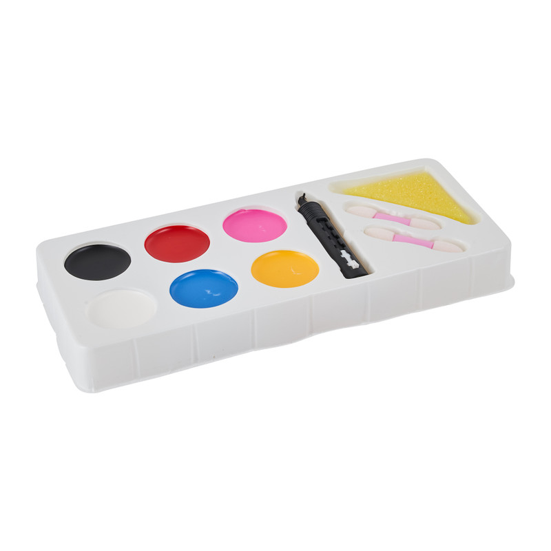 Make-up kit