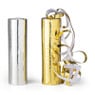 Serpentine - zilver