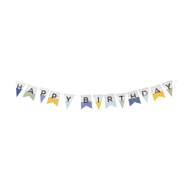 Slinger - Happy Birthday 