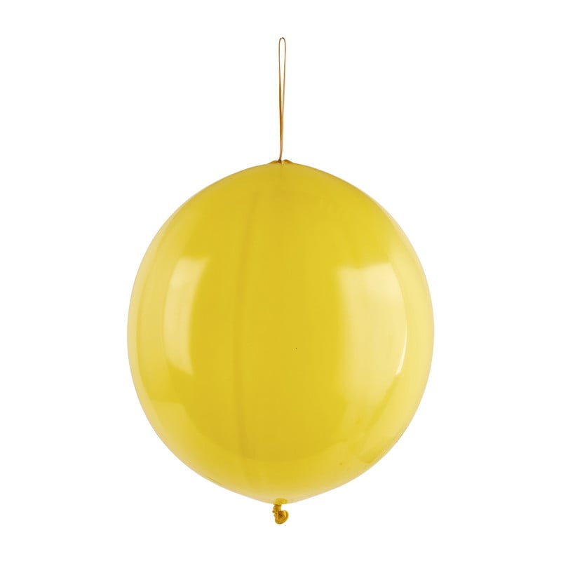 Punchballonnen - set van 5