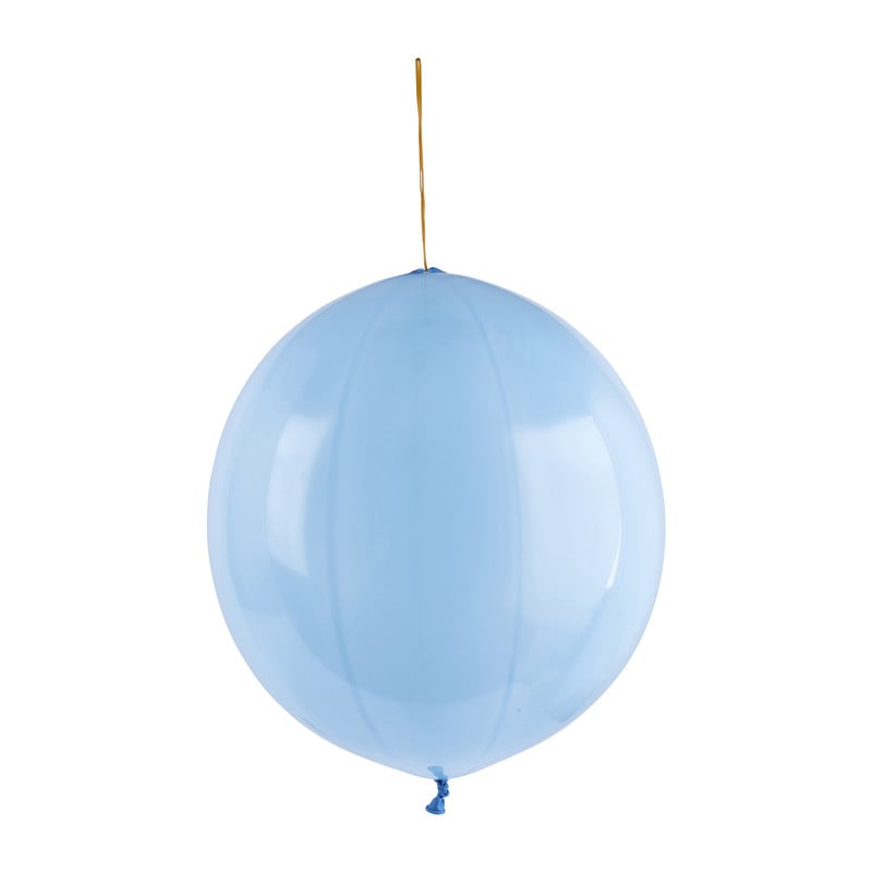 Punchballonnen - set van 5