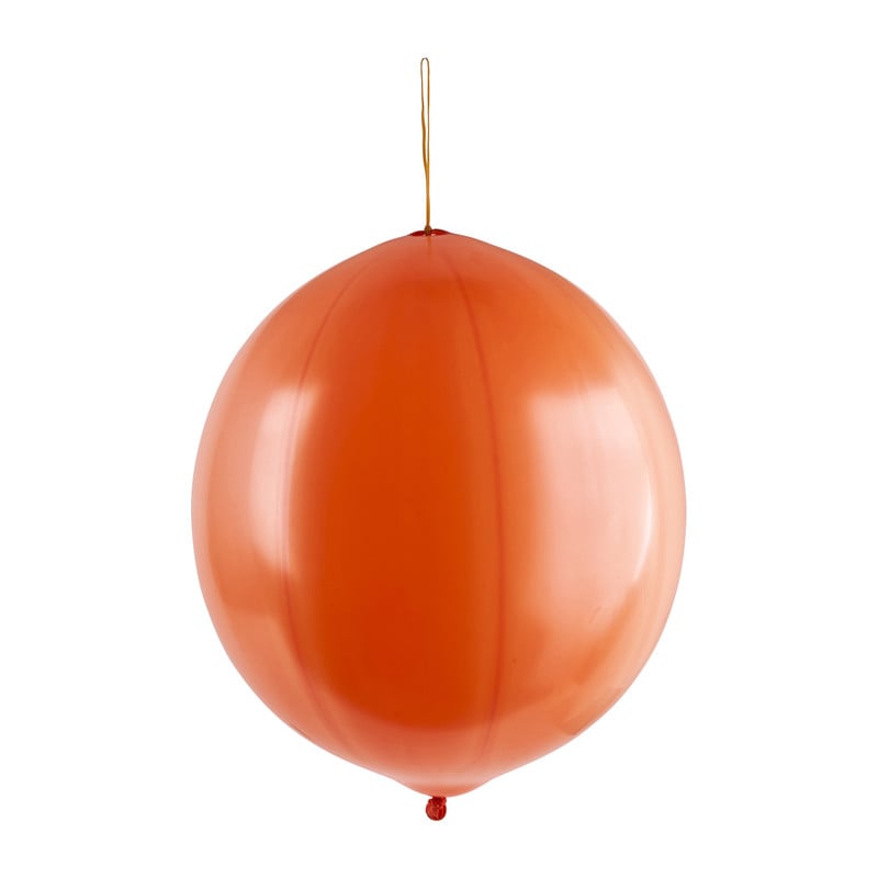 Punchballonnen - set van 5