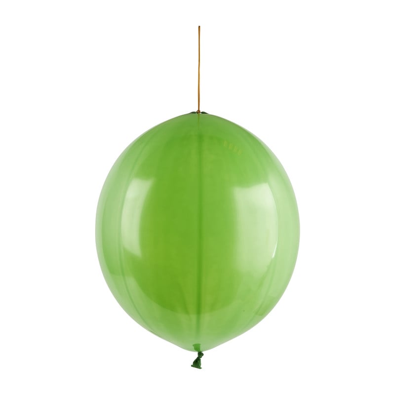 Punchballonnen - set van 5