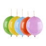 Punchballonnen - set van 5