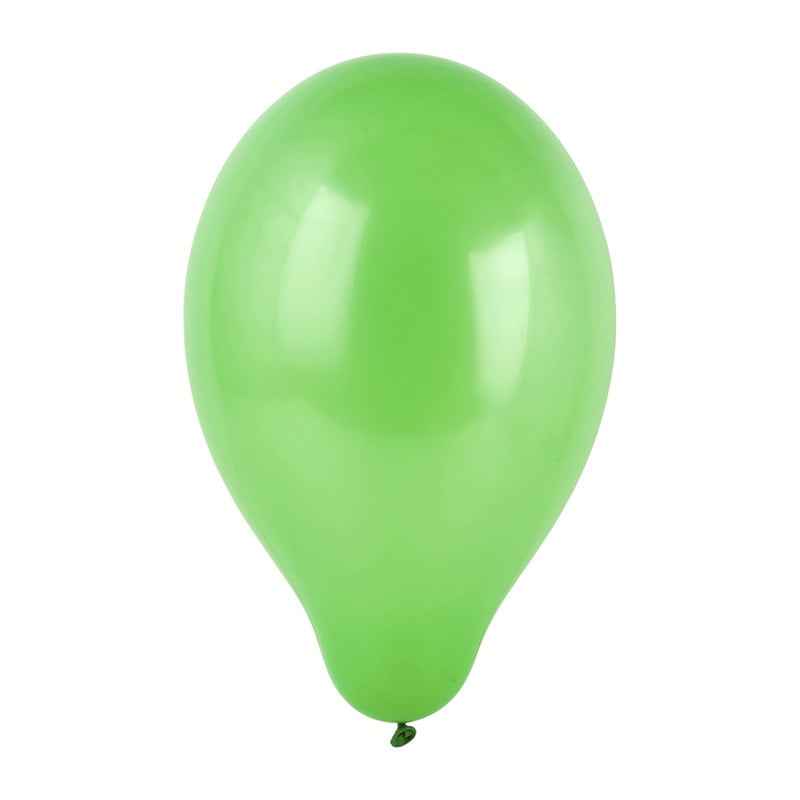 Ballonnen - set van 50