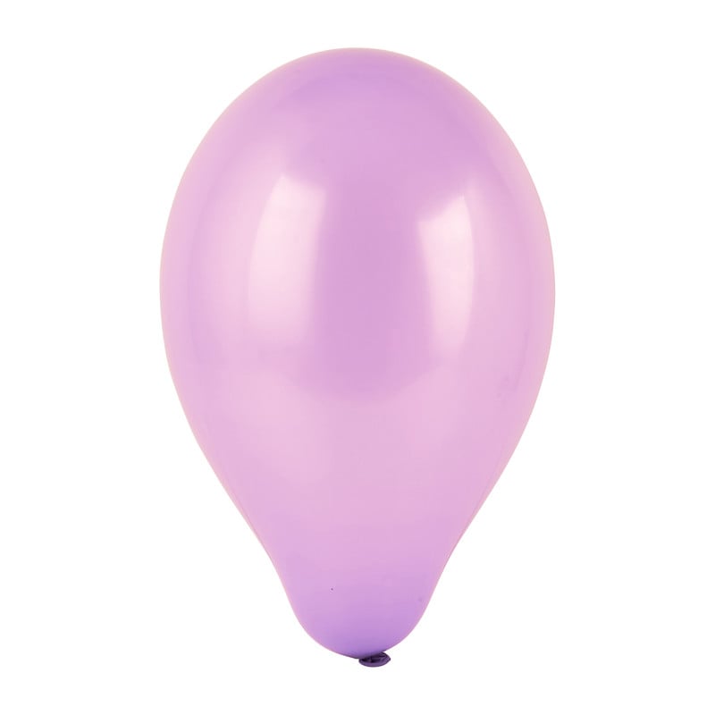 Ballonnen - set van 50