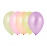 Ballonnen neon - set van 50