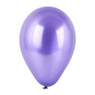 Ballonnen metallic - set van 50