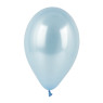 Ballonnen metallic - set van 50