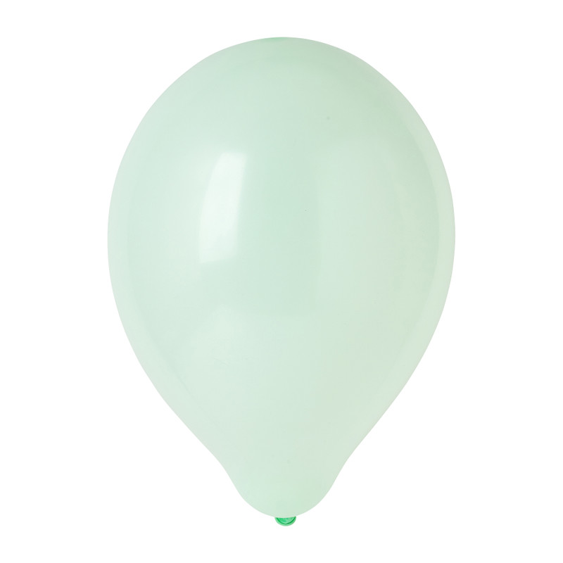 Ballonnen pastel - 50 stuks