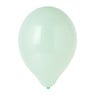 Ballonnen pastel - 50 stuks