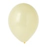 Ballonnen pastel - 50 stuks