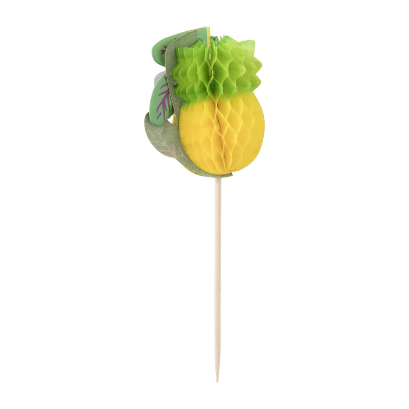 Prikkers zomerfruit - diverse varianten