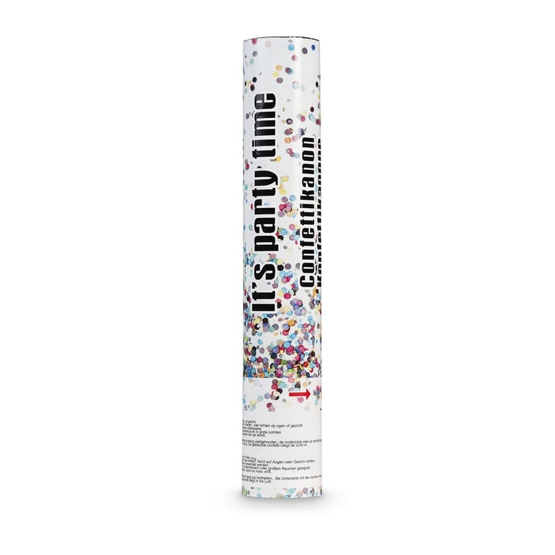 Confettikanon 