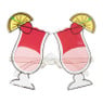 Party bril zomer - diverse varianten