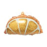 Folieballon zomerfruit - diverse varianten