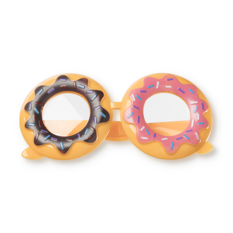 Funny bril - donuts
