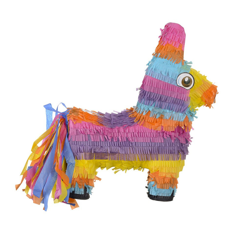 Pinata XL - ezel - 40.5 cm 