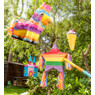Pinata XL - ezel - 40.5 cm 