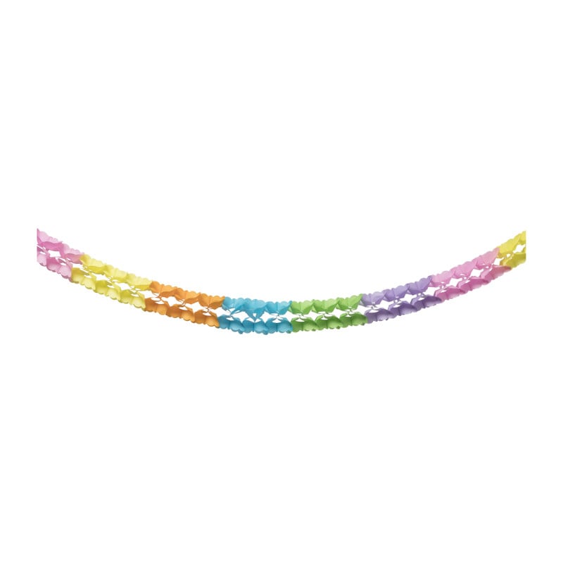 Slinger regenboog - 6 meter