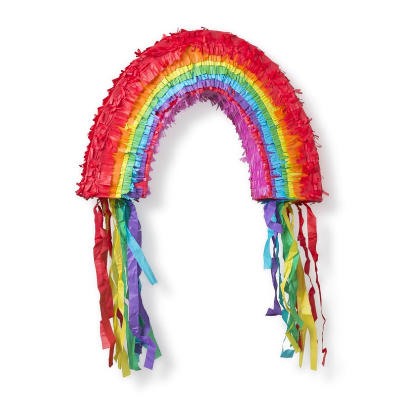 Piñata XL - Regenboog