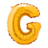 Folieballon - G - 30 cm 