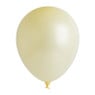 Ballonnen - multikleur - set van 8