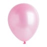 Ballonnen - multikleur - set van 8