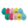 Ballon fun - 10 stuks