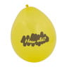 Ballon fun - 10 stuks