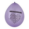 Ballon mermaid - 8 stuks
