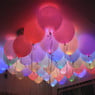 LED lampjes voor ballonnen - set van 10