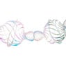 Slinger spiraal - 4 meter
