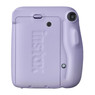 Instax mini 11 camera - lila 