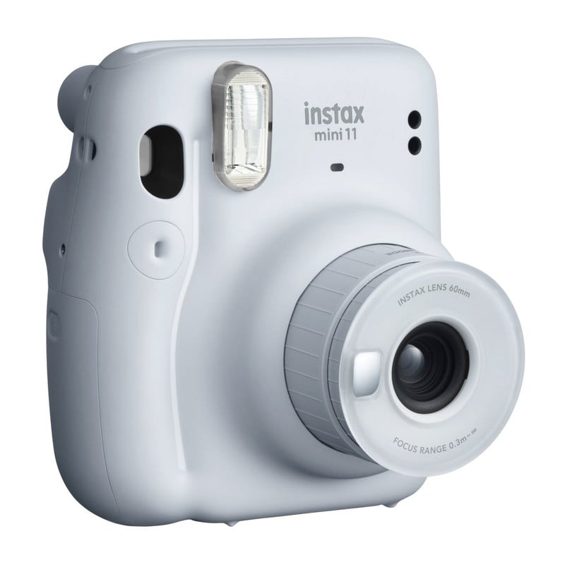 Instax mini 11 camera - wit 