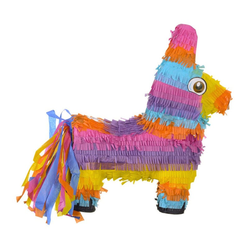 Piñata XL - ezel - 35x37x12 cm