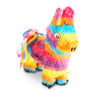 Piñata XL - ezel - 35x37x12 cm
